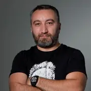 Arthur Torosyan